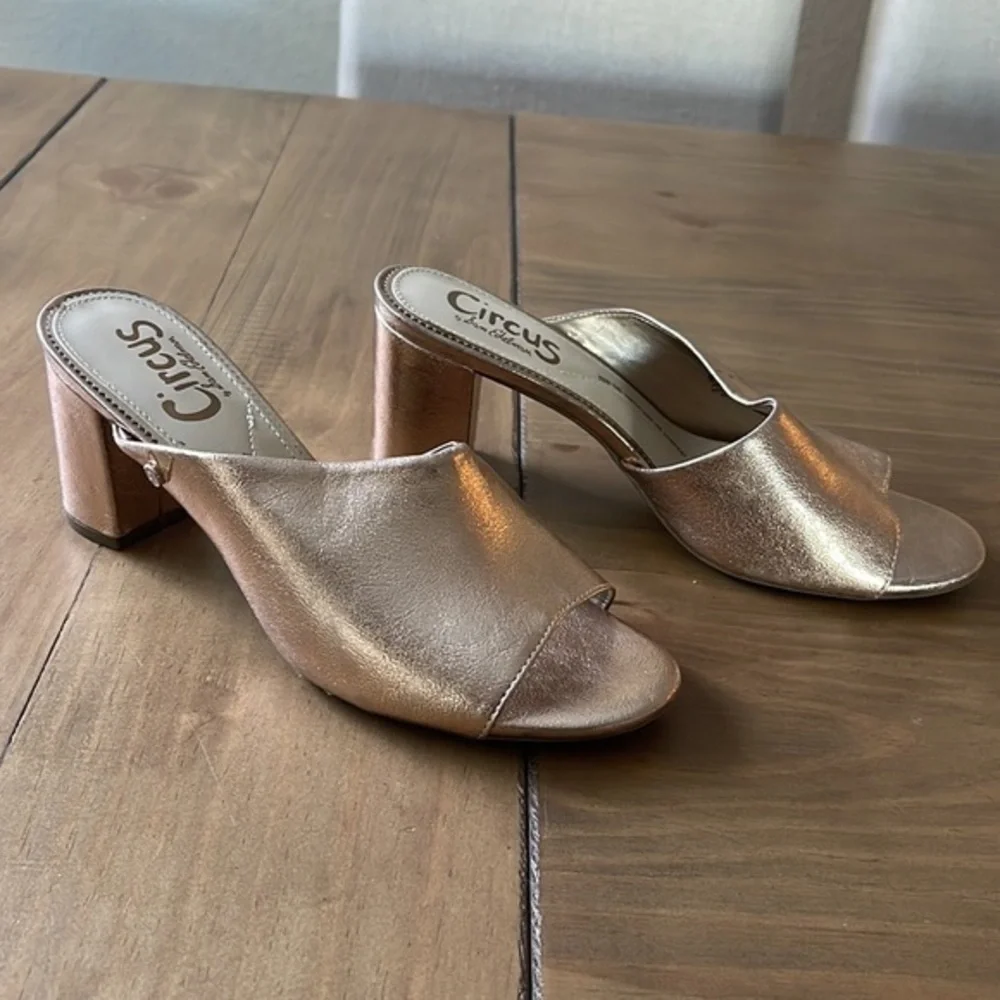 Circus by Sam Edelman Sandals